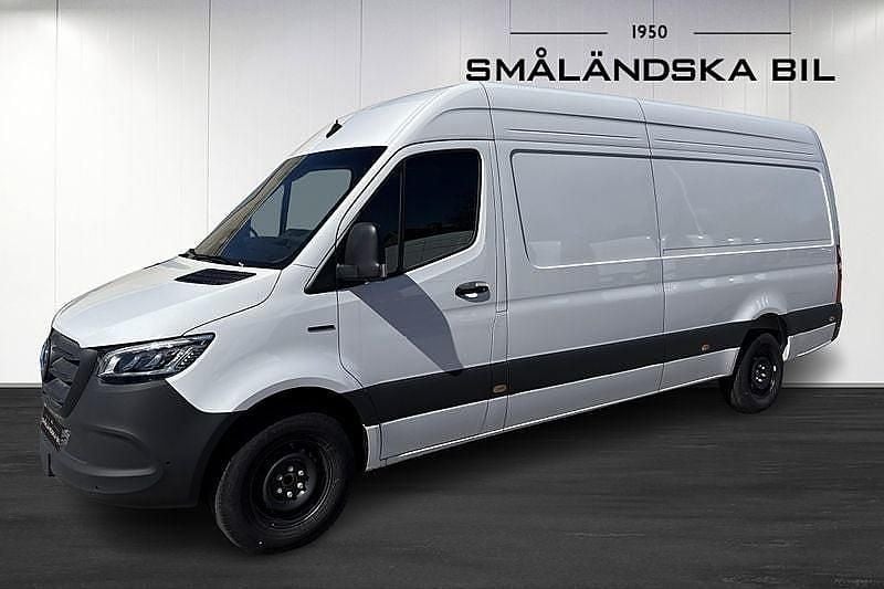 Ny Mercedes 420 2025 Vit Pickup