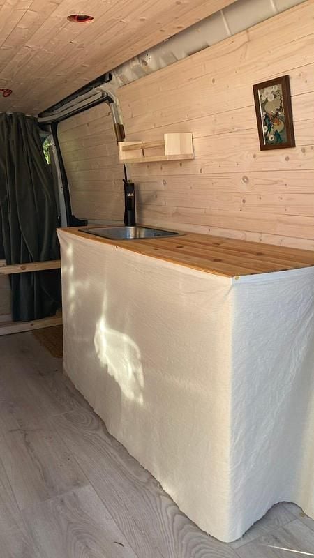 Begagnad Citroën Jumpy 163 HK (119 kW) 2012 Minibuss