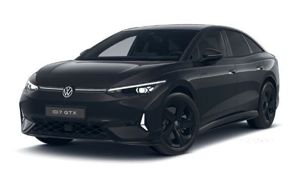 Ny 2025 VW ID.7 GTX Sedan | 694 900 kr - Bild 1/4