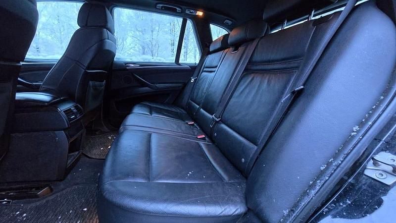 Begagnad 2012 BMW X5 SUV | 117 000 kr - Bild 1/4