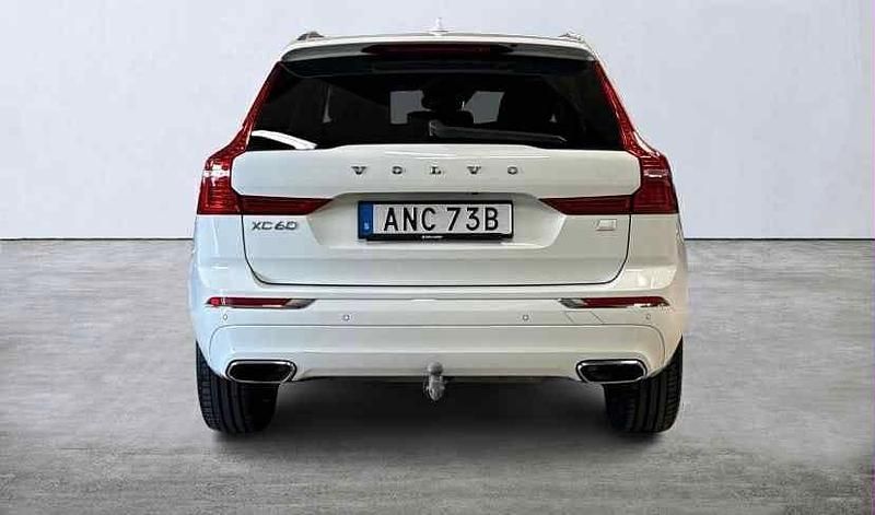 Begagnad Volvo XC60 340 HK (250 kW) 2021 SUV