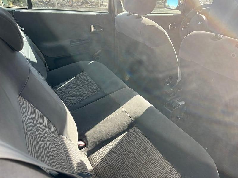 Begagnad Renault Mégane II 107 HK (78 kW) 2002