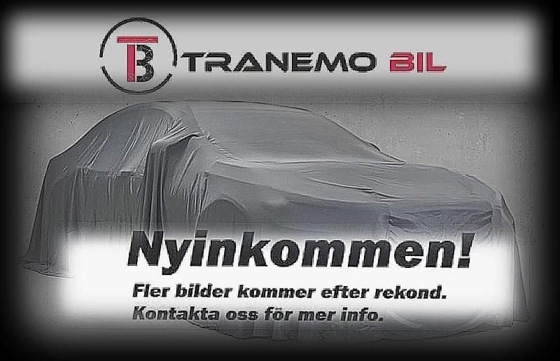 Svart Begagnad 2022 DFSK Seres 3 SUV | 199 000 kr - Bild 1/1