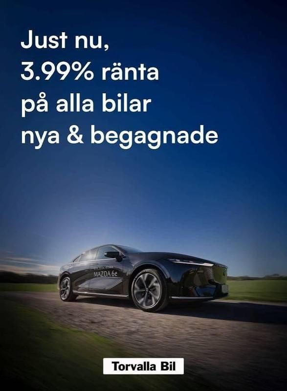 Begagnad Suzuki Swace 122 HK (89 kW) 2021 Brun Kombi