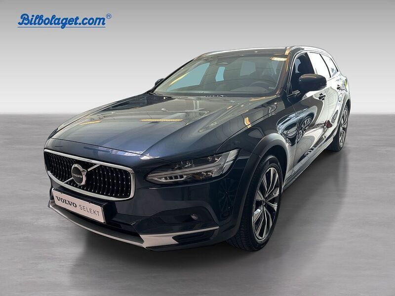 Begagnad 2024 Volvo V90 CC Kombi | 519 000 kr (Lite dyr) - Bild 1/3