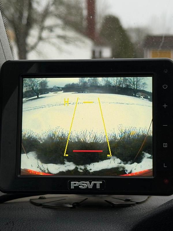 Begagnad VW T5 140 HK (102 kW) 2014 Van