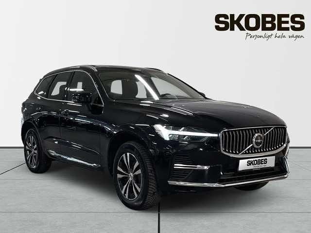 Begagnad Volvo XC60 252 HK (185 kW) 2023 SUV