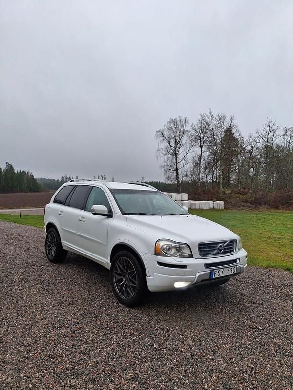 Begagnad 2013 Volvo XC90 SUV | 95 000 kr (Superpris) - Bild 1/3