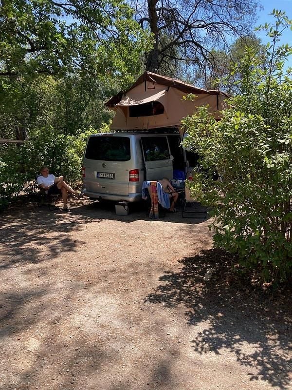 Begagnad 2007 VW Multivan Van | 80 000 kr (Superpris) - Bild 1/4