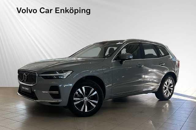 Begagnad 2025 Volvo XC60 SUV | 519 900 kr (Marknadspris) - Bild 1/3
