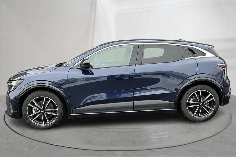 Begagnad Renault Mégane IV Techno 161 kW (220 HK) 2022