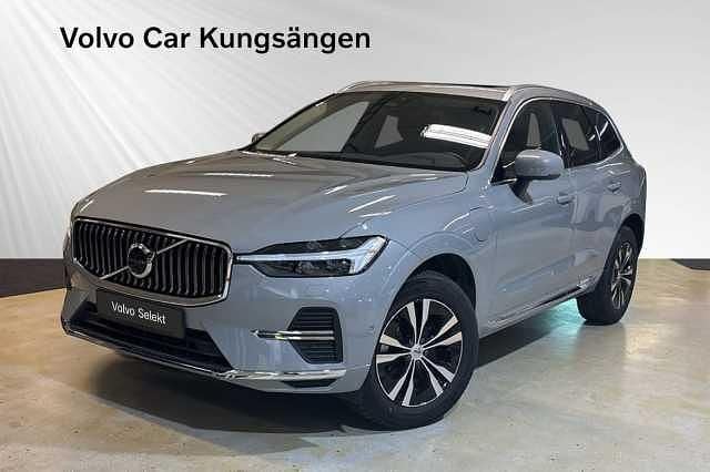 Begagnad 2025 Volvo XC60 SUV | 509 900 kr (Marknadspris) - Bild 1/3