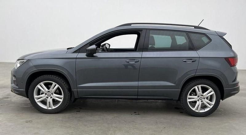 Begagnad Seat Ateca 4Drive 190 HK (139 kW) 2018 SUV