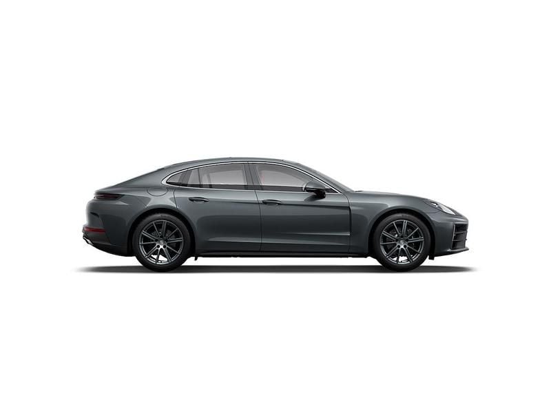 Ny 2024 Porsche Panamera 4 Sedan | 1 280 000 kr - Bild 1/4