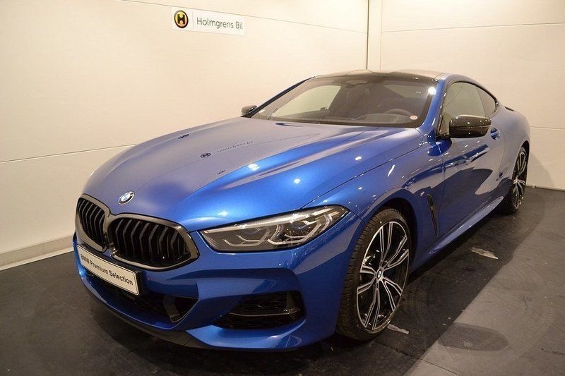 Bmw 850 m
