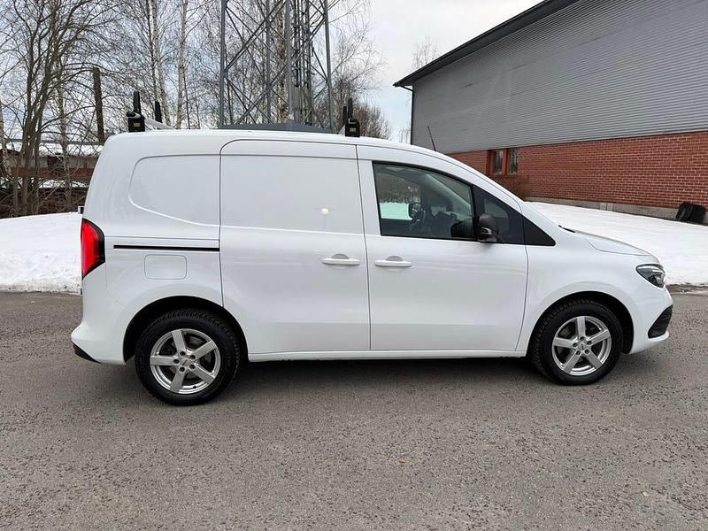Begagnad Mercedes Citan 110 95 HK (69 kW) 2023