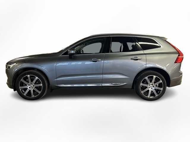 Begagnad Volvo XC60 235 HK (172 kW) 2020 SUV