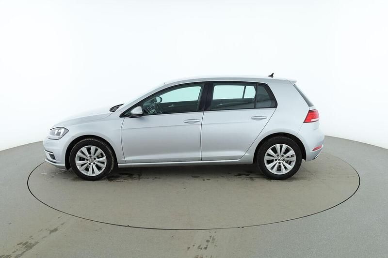 Begagnad VW Golf VII 116 HK (85 kW) 2019 Silver