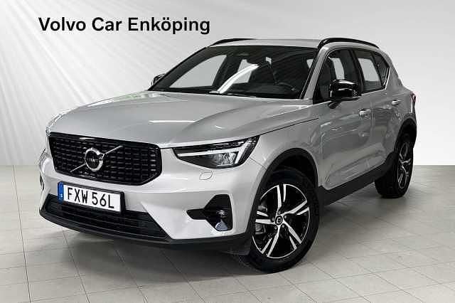 Begagnad 2025 Volvo XC40 SUV | 389 900 kr (Marknadspris) - Bild 1/3