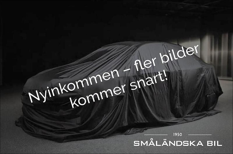 Begagnad Kia Sportage 2025 Vit SUV