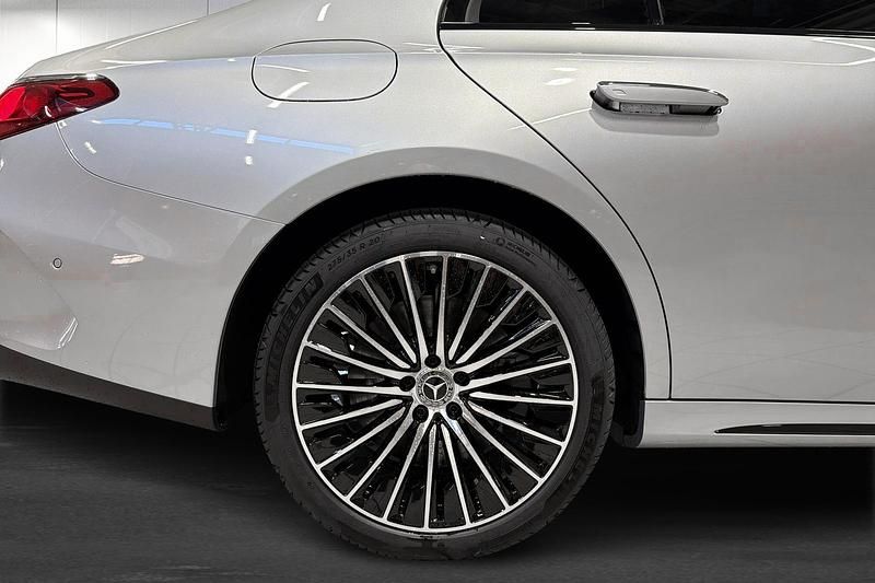 Begagnad Mercedes E300 Advanced 2026 Sedan