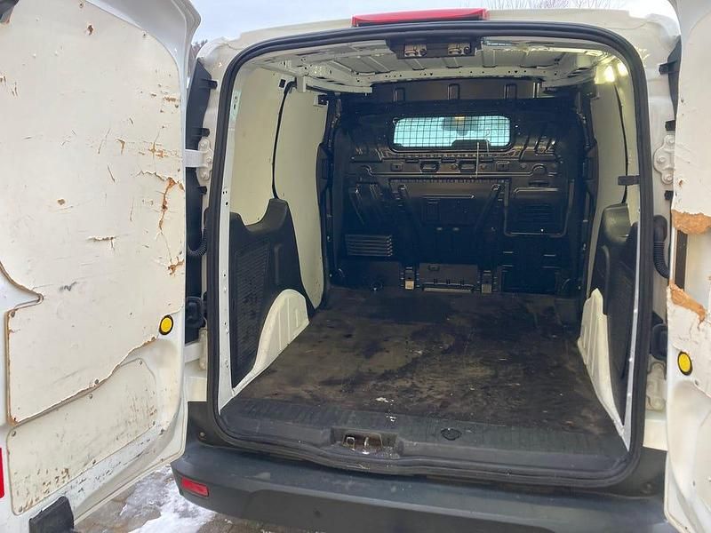 Begagnad Ford Transit Connect 95 HK (69 kW) 2016 Minibuss