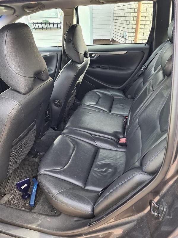 Begagnad Volvo XC70 185 HK (136 kW) 2007 Kombi