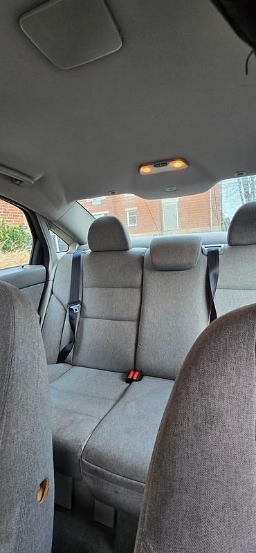 Begagnad Volvo S40 136 HK (100 kW) 2006 Sedan