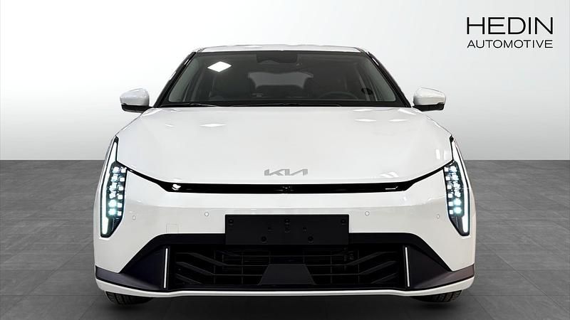 Ny Kia EV4 Plus 150 kW (204 HK) 2025 Sedan