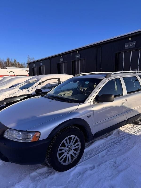 Begagnad Volvo XC70 185 HK (136 kW) 2006 Kombi