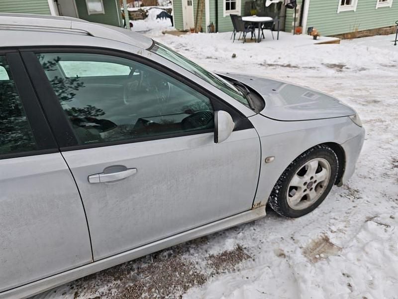Begagnad Saab 9-3 175 HK (128 kW) 2009 Kombi