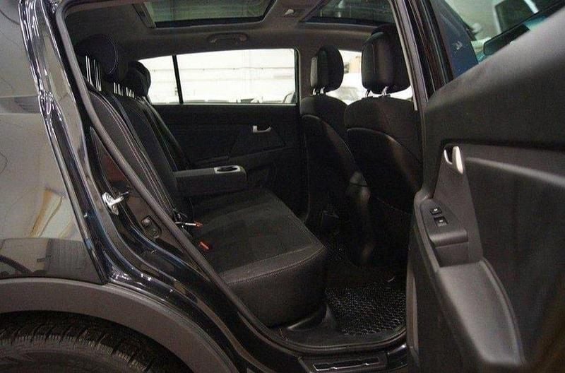 Begagnad 2013 Kia Sportage SUV | 83 000 kr (Marknadspris) - Bild 1/4