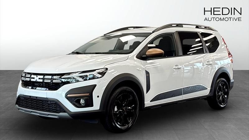 Ny 2026 Dacia Jogger Extreme Kombi | 269 900 kr - Bild 1/4