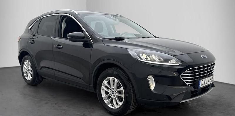 Begagnad 2021 Ford Kuga SUV | 199 900 kr (Superpris) - Bild 1/1