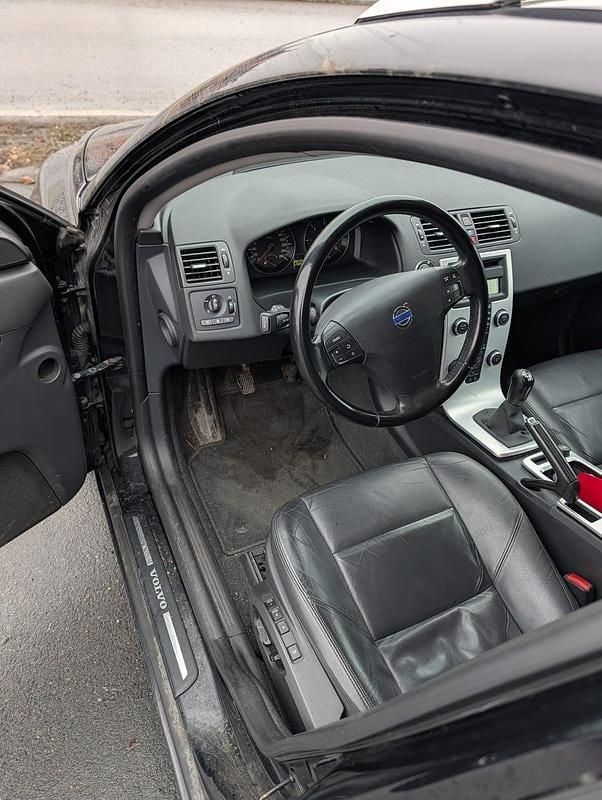Begagnad Volvo V50 115 HK (84 kW) 2011 Kombi
