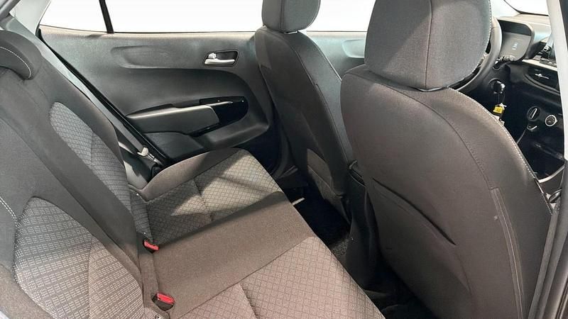 Ny Kia Picanto 63 HK (46 kW) 2026 Halvkombi