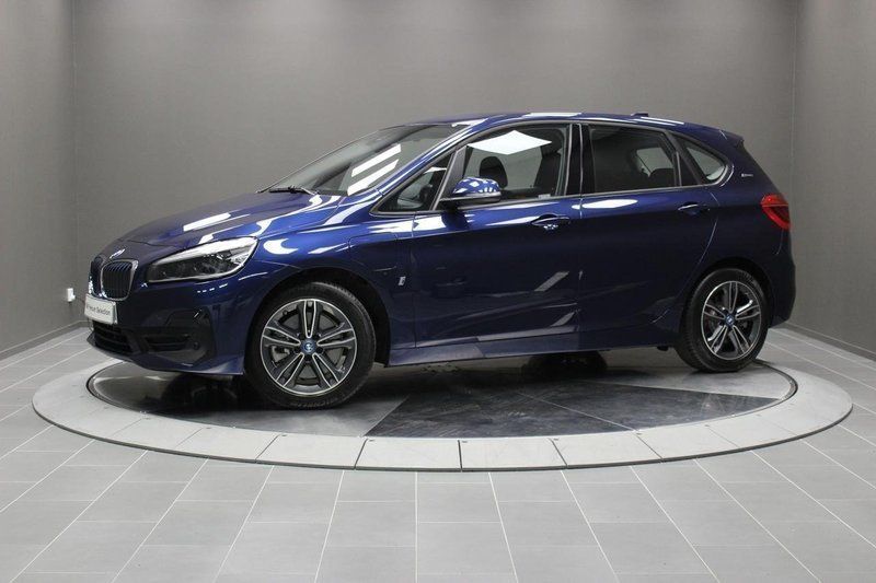 Bmw e 225