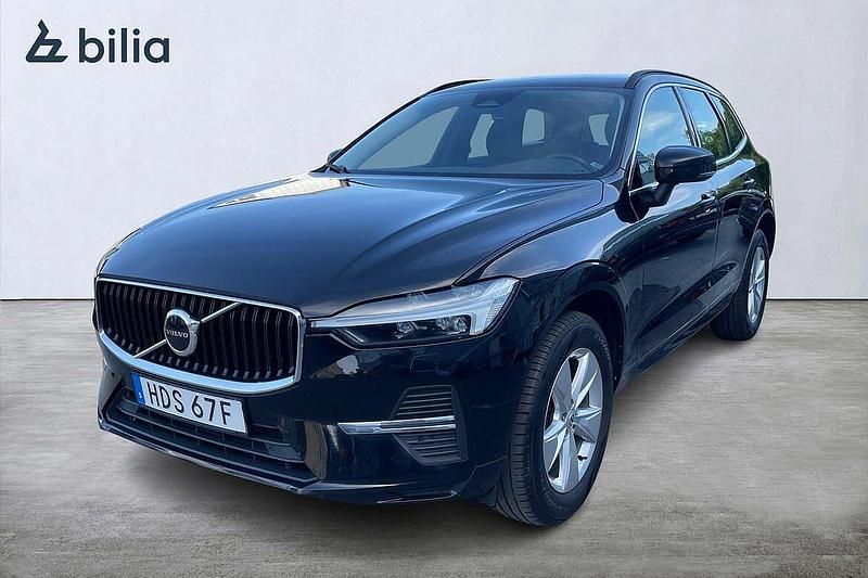 Begagnad 2022 Volvo XC60 SUV | 349 000 kr (Bra pris) - Bild 1/3