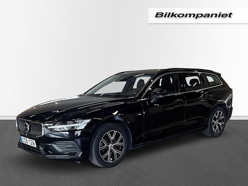 Begagnad 2023 Volvo V60 Kombi | 309 000 kr (Marknadspris) - Bild 1/4