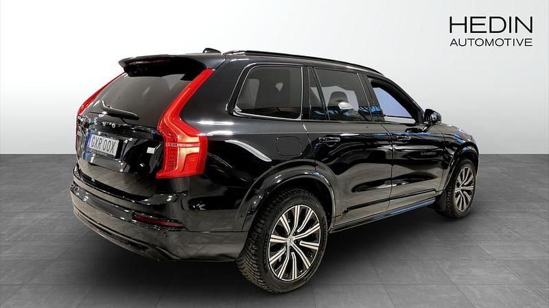 Begagnad Volvo XC90 Ultimate 2023 SUV