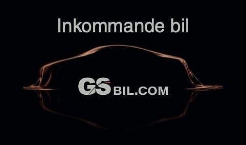 Ljusgrå Begagnad 2009 BMW 520 Sedan | 84 900 kr (Bra pris) - Bild 1/1