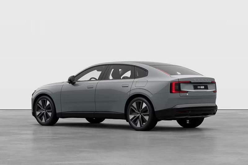 Ny Volvo ES90 Performance 500 kW (680 HK) 2026 Sedan