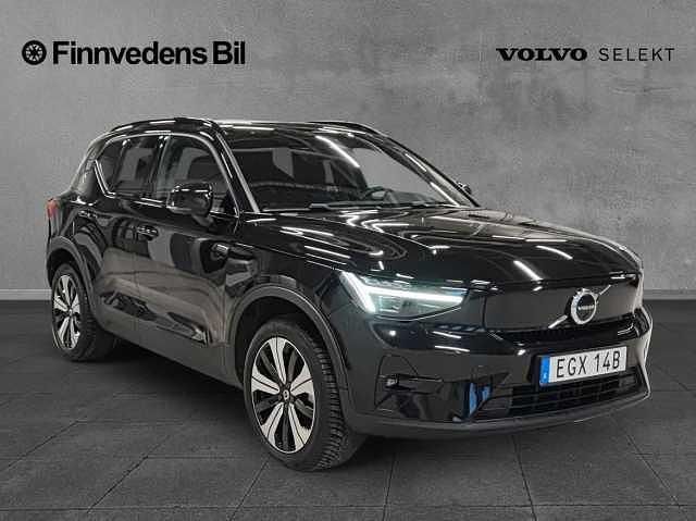 Begagnad Volvo XC40 299 kW (407 HK) 2023 SUV