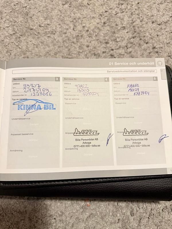 Begagnad Volvo XC60 181 HK (133 kW) 2014 SUV