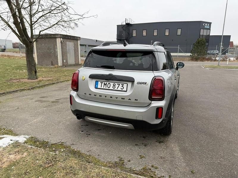 Begagnad Mini Cooper Countryman 220 HK (161 kW) 2023 SUV