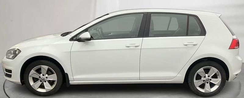 Begagnad 2016 VW Golf VII Halvkombi | 99 000 kr (Superpris) - Bild 1/4