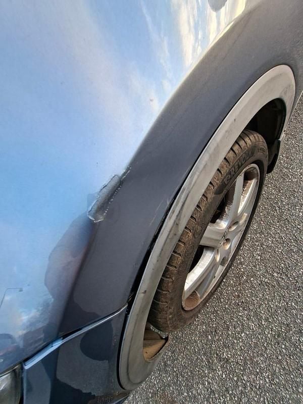 Begagnad 2008 Honda Civic Halvkombi | 45 000 kr (Bra pris) - Bild 1/4