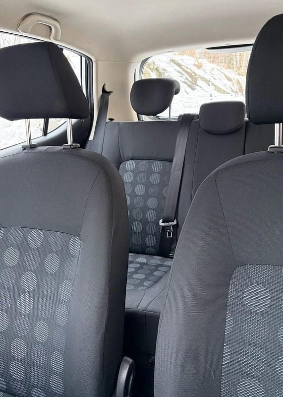 Begagnad Hyundai i10 67 HK (49 kW) 2010 Halvkombi