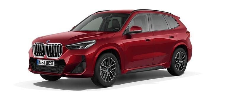 Ny 2025 BMW X1 Shadowline SUV | 588 700 kr (Marknadspris) - Bild 1/4