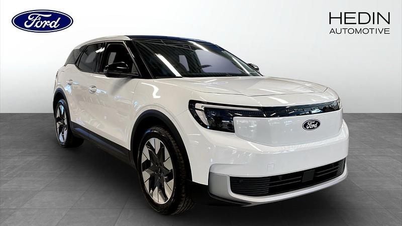 Ny 2025 Ford Explorer Business Edition SUV | 504 900 kr (Superpris) - Bild 1/4